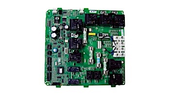 HydroQuip 8000 Series PCB Kit MP Outdoor 10 Key | 33-0027-K
