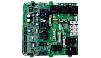 HydroQuip 8000 Series PCB Kit MP Outdoor 10 Key | 33-0027-K