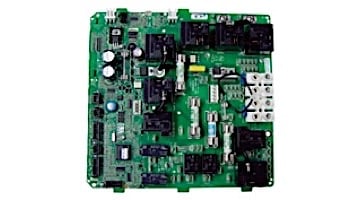 HydroQuip 8000 Series PCB Kit MP Outdoor 10 Key | 33-0027-K