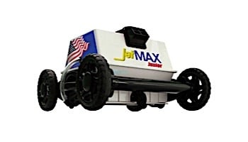 Aqua Products JetMAX Junior Commercial Robotic Cleaner | AJETMAXJR