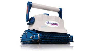 Aqua Products DuraMAX Junior T-RC Commercial Robotic Cleaner | Caddy Included |  ADMXJRTRCSW