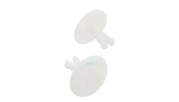 Hayward Poolvergnuegen PoolCleaner 2X & 4X Pool Cleaners Replacement Parts | Wheel Retainer Clip | PVXWLC1900WH