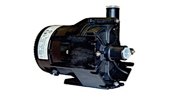 Laing Circulation Pump Series E10 .75" Barbed 120V 4' Cord | 10-0120 | 10-0120-k