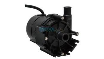 Laing Circulation Pump Series E10 .75" Barbed 240V 4' Cord | 10-0121 10-0121-K