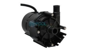 Laing Circulation Pump Series E10 .75" Barbed 240V 4' Cord | 10-0121 10-0121-K