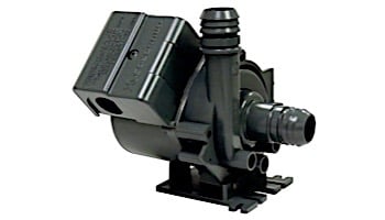 Grundfos Circ Pump Series 43 | 1.25HP 1" Barb 240V 4' Cord | 10-0135 | GG92009