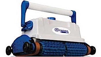 Aqua Products DuraMAX RC Commercial Robotic Cleaner | Caddy Included | ADMXRC