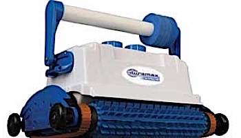 Aqua Products DuraMAX BiTurbo T-RC Commercial Robotic Cleaner | Caddy Included | ADMXBTTRC