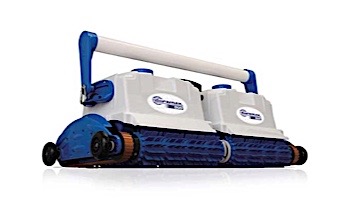 Aqua Products DuraMAX Duo Commercial Robotic Cleaner | Caddy Included | ADMXDUO