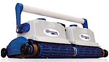 Aqua Products DuraMAX Duo Commercial Robotic Cleaner | Caddy Included | ADMXDUO