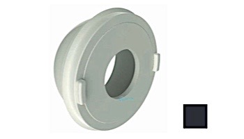AquaStar Standard 3/4" Eyeball and Nut Only | Black | ENB102