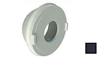 AquaStar Choice 3/4" Orifice Eyeball and Nut | White | ENB101