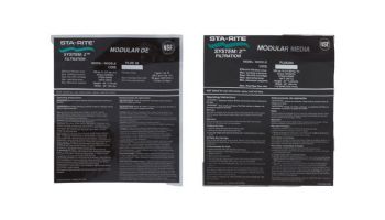 Pentair Sta-Rite Tall Lid Assembly Kit | 27001-0030S
