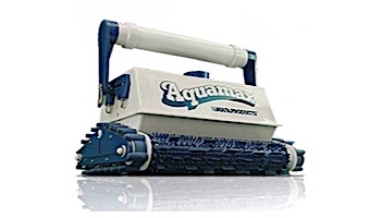 Aqua Products AquaMAX Commercial Robotic Cleaner | Caddy Included | AMX