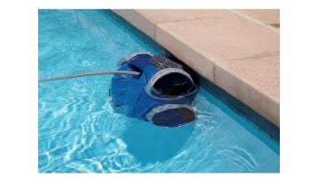 Polaris 9550 Sport 4WD Robotic Cleaner with 7-Day Program and Remote | F9550