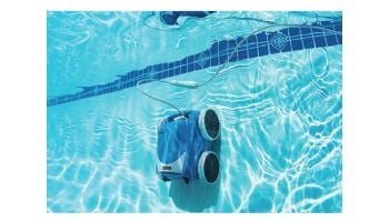 Polaris 9550 Sport 4WD Robotic Cleaner with 7-Day Program and Remote | F9550