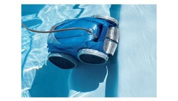 Polaris 9550 Sport 4WD Robotic Cleaner with 7-Day Program and Remote | F9550
