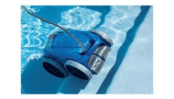 Polaris 9550 Sport 4WD Robotic Cleaner with 7-Day Program and Remote | F9550