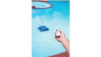 Polaris 9550 Sport 4WD Robotic Cleaner with 7-Day Program and Remote | F9550