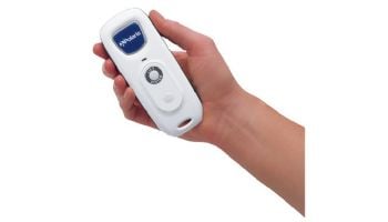 Polaris 9550 Sport 4WD Robotic Cleaner with 7-Day Program and Remote | F9550