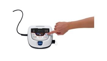 Polaris 9550 Sport 4WD Robotic Cleaner with 7-Day Program and Remote | F9550