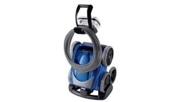 Polaris 9550 Sport 4WD Robotic Cleaner with 7-Day Program and Remote | F9550
