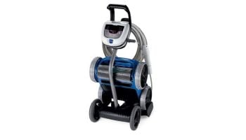 Polaris 9550 Sport 4WD Robotic Cleaner with 7-Day Program and Remote | F9550