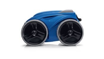 Polaris 9550 Sport 4WD Robotic Cleaner with 7-Day Program and Remote | F9550