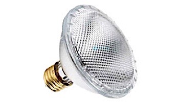 Halco 39W Halogen Bulb 120V | Replaces 100W Halogen Bulbs | 70343 HP20NFL39/HX PAR20