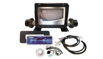 Balboa VS501Z Electronic Control System | 54217-Z | G6405