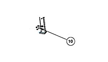 SR Smith 1/2" 316 SS Washer 1.0625" OD | 800-1199