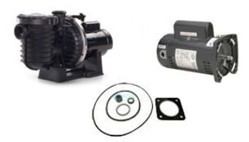 Seal & Gasket Kit for Sta-Rite Max-E-Pro Series Pool Pumps | GO-KIT79 APCK1185
