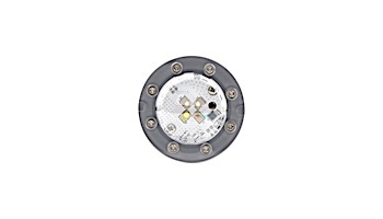 Jandy Nicheless LED Underwater Light, RGBW Watercolors | 12V 9W 150' Cord | JLU4C9W150