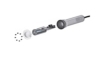 Jandy Pro Series Nicheless LED RGBW Watercolors Pool Light Replacement LED Cartridge | 9W | R0713800