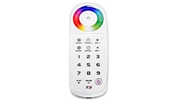 USB Led Remote Control | CTM-27-3234