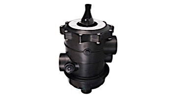 Custom Molded Products 2" Top Mount Multi-Port Valve for Hayward  Vari-Flo Valve | SP071621 | 27518-204-000