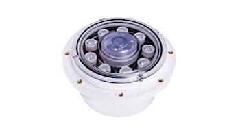 Brilliant Wonders Pool LED Light Bubbler | Guinte 150 Ft. Cord 2-Wire | CTM-27-5002
