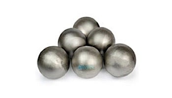 The Outdoor Plus Steel Fire Balls
