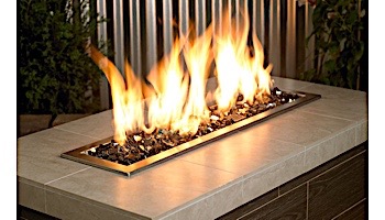 American Fireglass Half Inch Premium Collection | Gray Reflective Fire Glass | 10 Pound Jar | AFF-GRYRF12-J