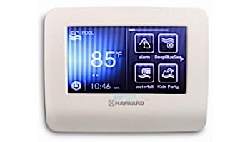 Hayward OmniLogic Wallmount Remote |  HLWALLMOUNT