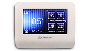 Hayward OmniLogic Wallmount Remote |  HLWALLMOUNT