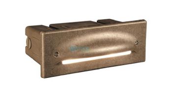 FX Luminaire PD LED Zone Dim with Luxor Wall Light Fixture | Bronze Metallic | PD-ZD-2LED-BZ