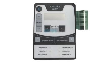 Compupool CPSC Series Interface Keypad | JD363050A