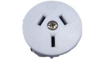 CompuPool CPX Series Pump Socket | 240VA | PUMP SOCKET