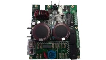 Compupool CPX Series Power Circuit Board | CPX-POWER PCBA