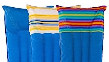 Texas Recreation Fab Foam Pool Float