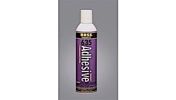 Wall Foam Spray Adhesive