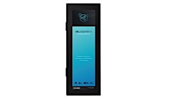 DEL OZONE 100 Ozone Generator for Residential Pools | 100,000 Gallons | 110V/240V | EC-40