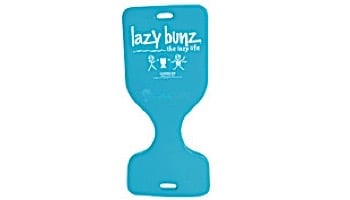 Texas Recreation Lazy Bunz® Pool Float | Bahama Blue | 8601326