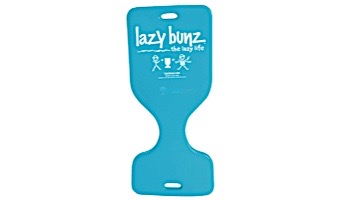 Texas Recreation Lazy Bunz® Pool Float | Bahama Blue | 8601326